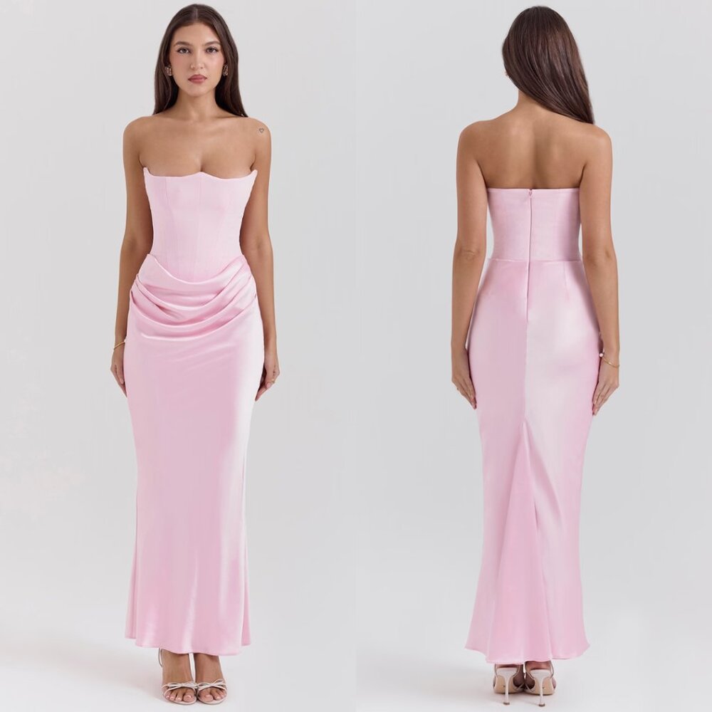 House of CB Persephone Dress